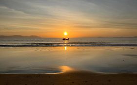 Khu nghỉ dưỡng Paradise Dốc Lết - Trọn gói